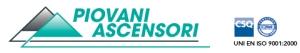 PIOVANI ASCENSORI SRL