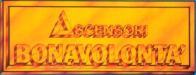 Ascensori Bonavolont&agrave; srl