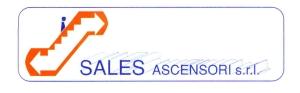 Sales Ascensori srl