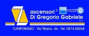 Ascensori Di Gregorio Gabriele srl