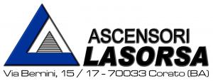 Ascensori Lasorsa Srl