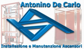 De Carlo Antonino