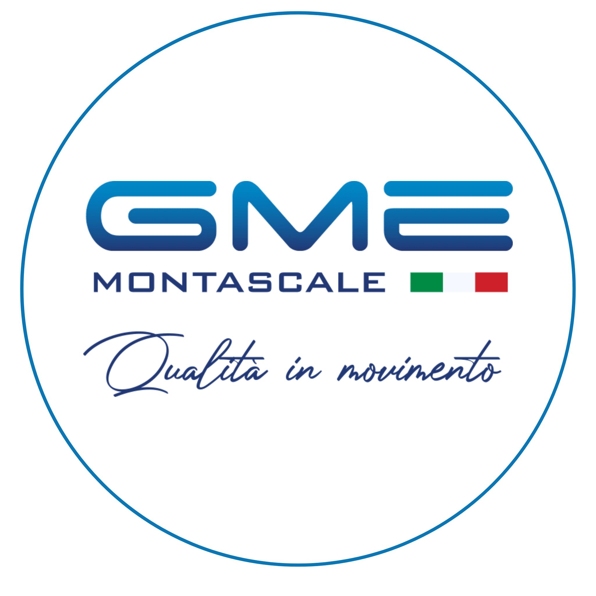 GME MONTASCALE SRL