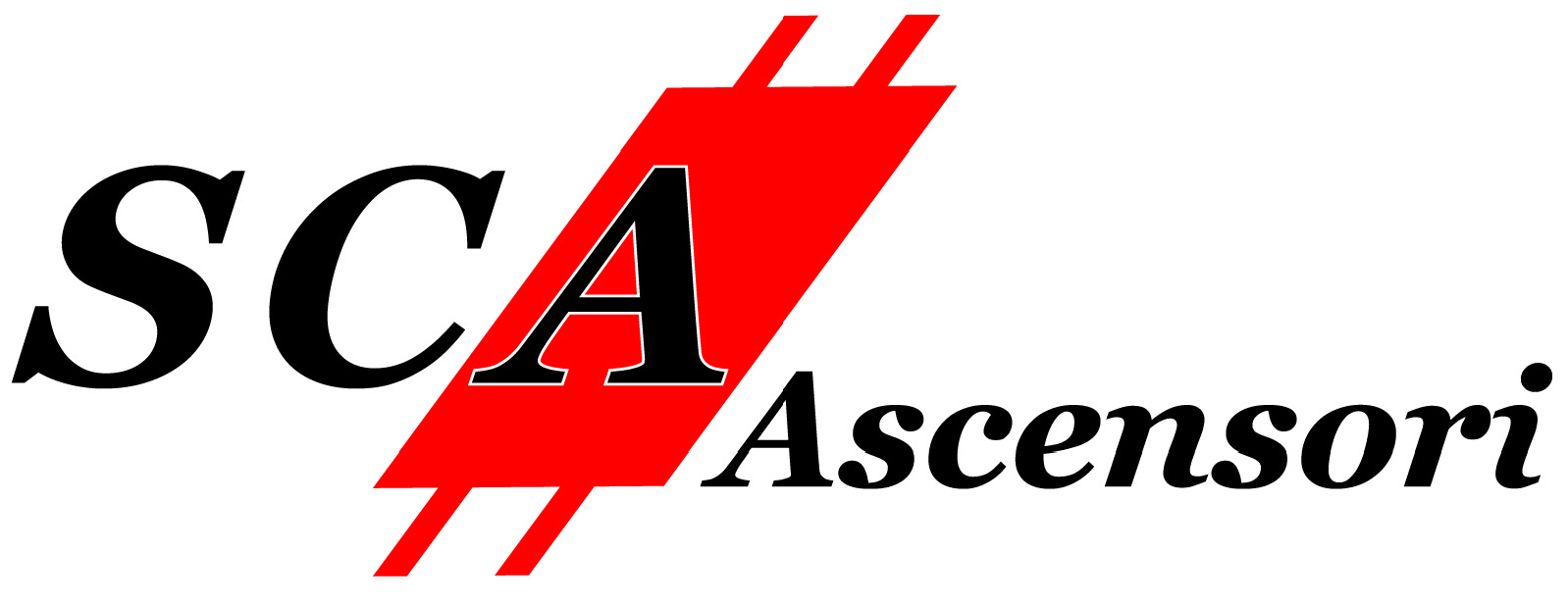 S.C.A. ASCENSORI  SNC