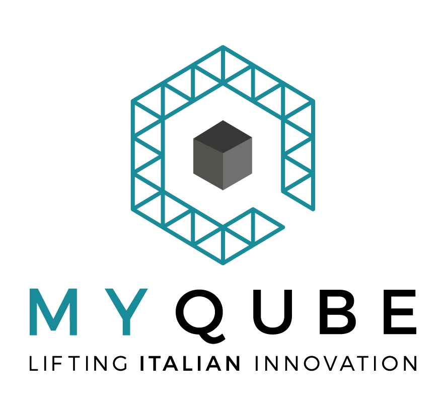 Myqube Srl