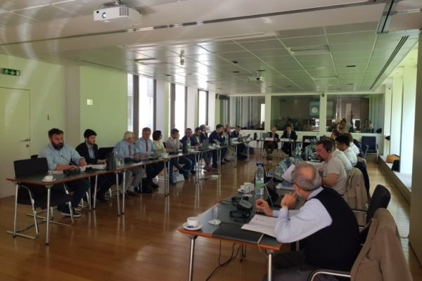 FORUM SBS LIFT - Digitalizzazione: bisogna investire  nella formazione continua