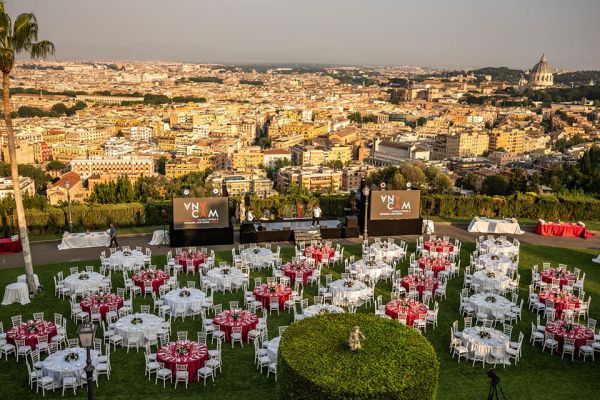 È online la gallery fotografica della 54ª Assemblea Nazionale