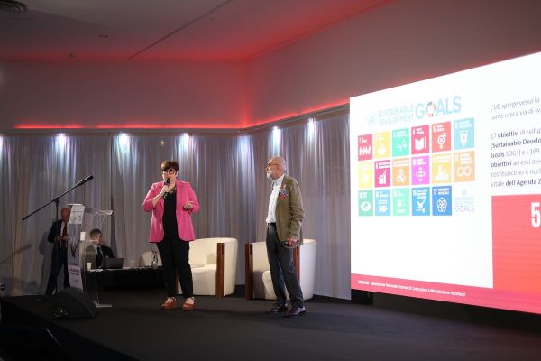 ANACAM 2024: parità di genere, un percorso culturale e aziendale