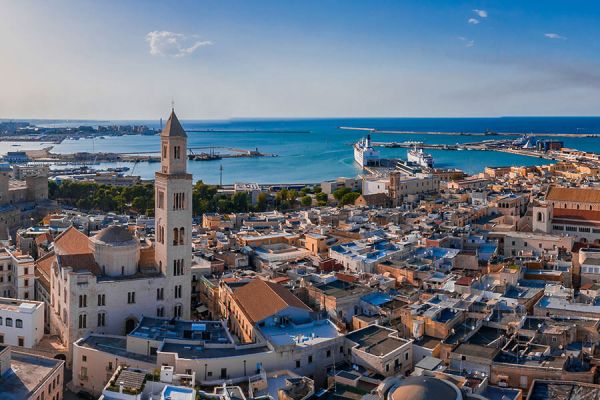 Convegni regionali Anacam, il 21 marzo in Puglia