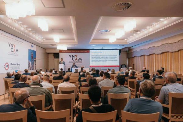 ANACAM TECH DAYS