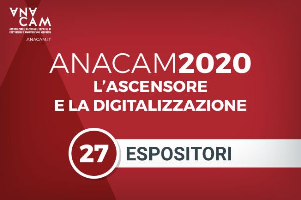 ANACAM 2020 was a success.