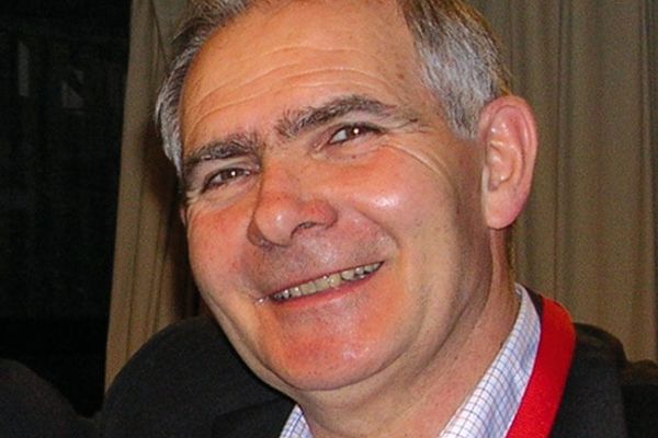 Addio a Bruno Vergati