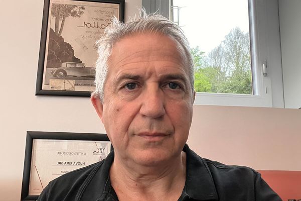 Francesco Galliero è il nuovo presidente di Anacam Piemonte