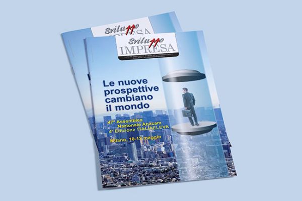 Sviluppo Impresa, online il nuovo numero