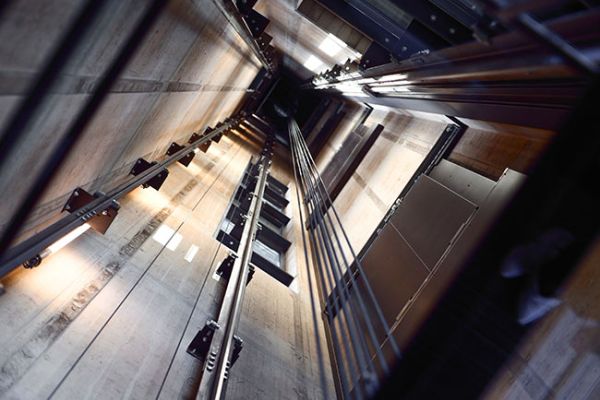 Pubblicata da UNI la Specifica Tecnica sul controllo delle funi metalliche