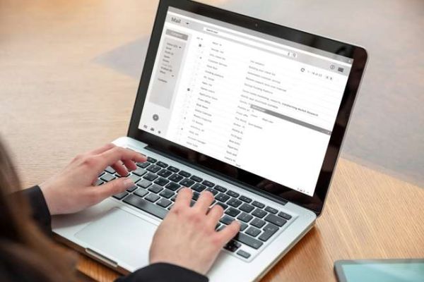 Corso Saef sulle mail efficaci: anticipate le date