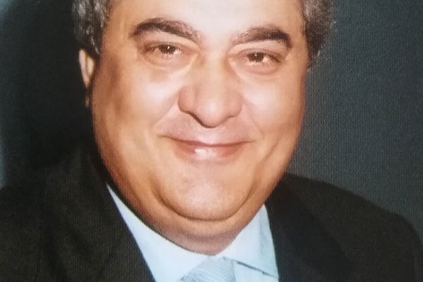 Addio a Giovanni Cavallaro
