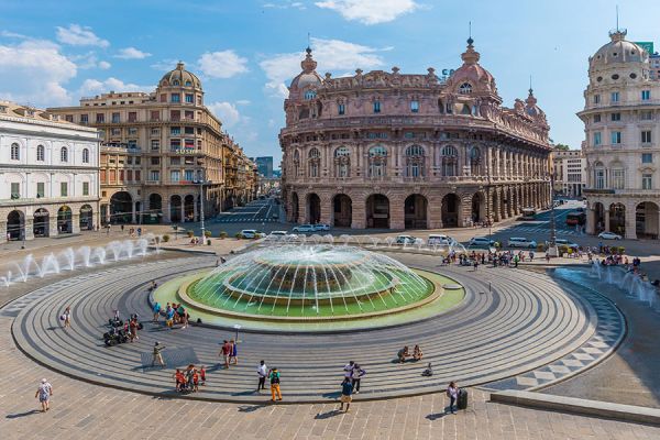 Convegni regionali Anacam:  il 16 gennaio 2025 siamo in Liguria