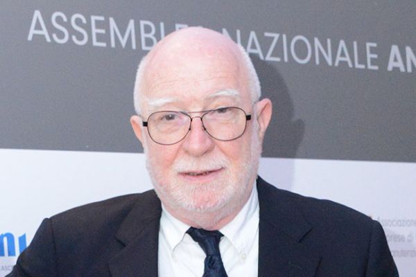 Addio a Piero Sarti