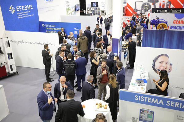 ANACAM 2021, un evento memorabile