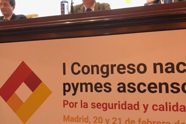 Spagna: primo convegno di FEPYMA.