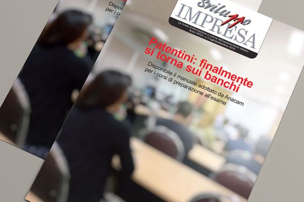 Online Sviluppo Impresa n.3/2018