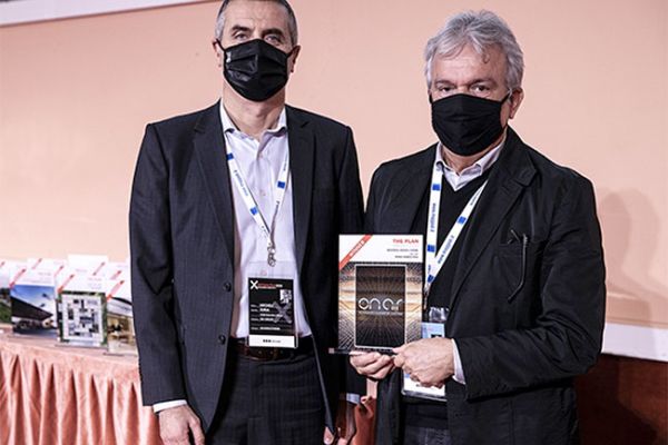 IGV Group vince THE PLAN AWARD 2020