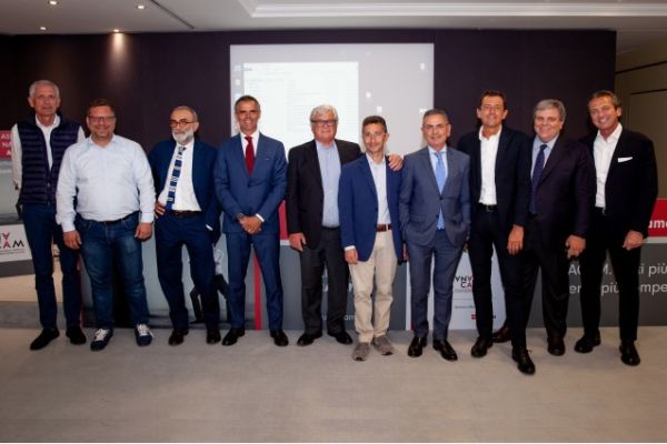 Anacam Board of Directors: appointments reconfirmed