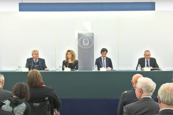 FIABADAY 2022: ieri conferenza stampa di presentazione