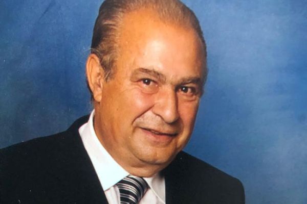 Addio a Giovanni Di Lillo di ACS