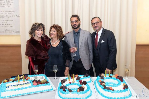 Tomaselli Elpidio Srl: sessant’anni di impegno, passione e successi