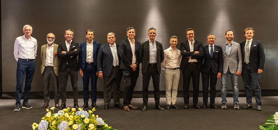Anacam 2022 - Atti Assemblea