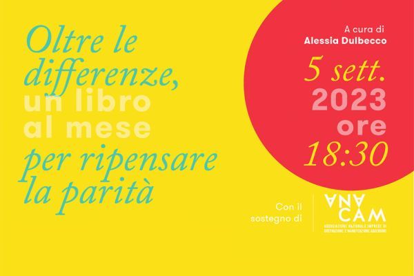 Book club di Apeiron: il 5 settembre si parlerà di favole e stereotipi
