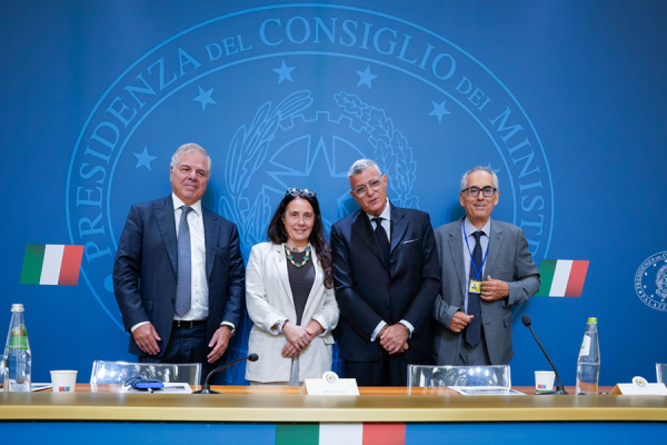 FIABADAY 2026: presentato il programma della XXIV Giornata Nazionale