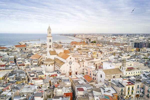Edilizia popolare a Bari, saranno stanziati 6 milioni per caldaie e ascensori nuovi