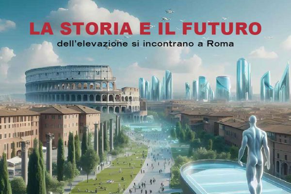 Anacam 2025: ecco gli sponsor e gli espositori