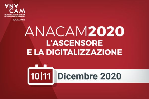 ANACAM 2020: Instructions for use in a video