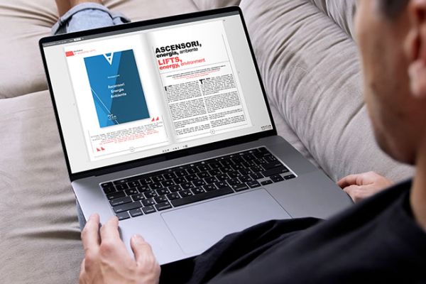 The new issue of ANACAM MAGAZINE is all about services and outsourcing