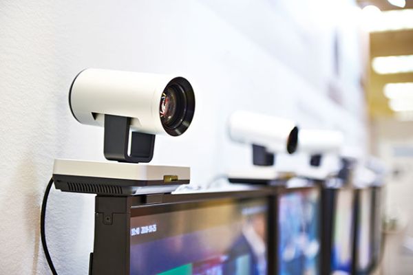 The new online information and training events of Anacam are starting