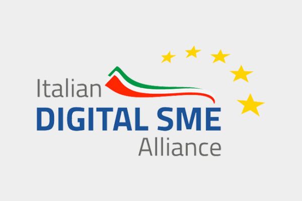 Italian DIGITAL SME Alliance: Anacam's Pozzoni confirmed in the new Presidency Board
