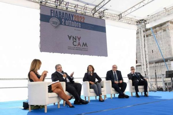 FIABADAY 2022: Anacam chiede la proroga del bonus 75% e l’aggiornamento delle norme sull’accessibilità