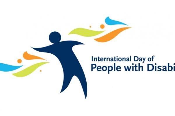 Giornata internazionale delle persone con disabilità