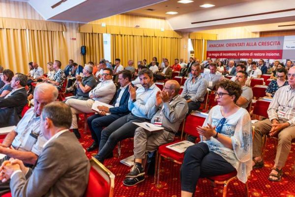 ANACAM 2022: online reports, recordings and photos