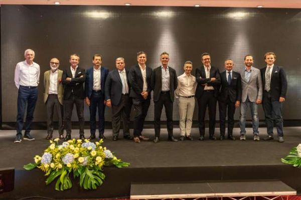 Anacam 2022: the new statutory bodies are elected