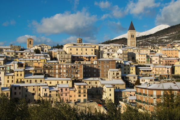 Gualdo Tadino, aggiudicata gara per progetto definitivo per ascensore fino a Piazza Soprammuro