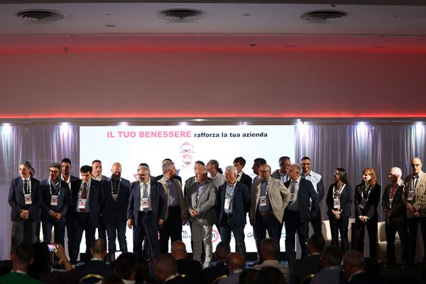 ANACAM 2024: grazie agli sponsor e agli espositori