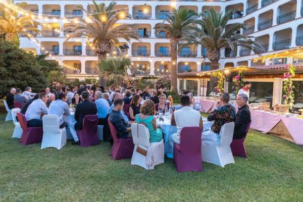 Anacam 2022, in amicizia e convivialità