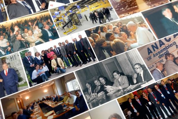 Anacam 2021 EXPO: a video to celebrate 50 years of the Association