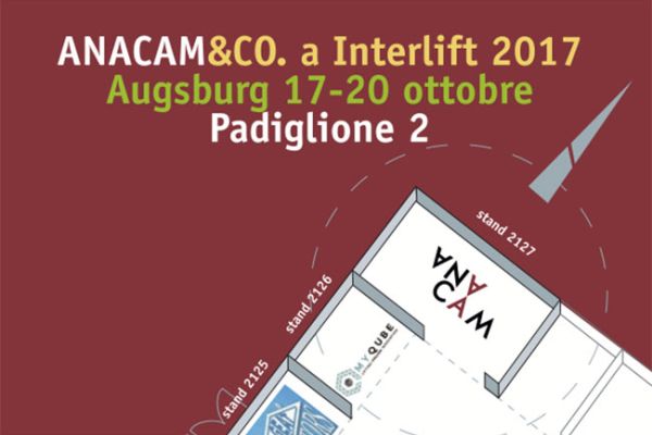 Anacam a Interlift