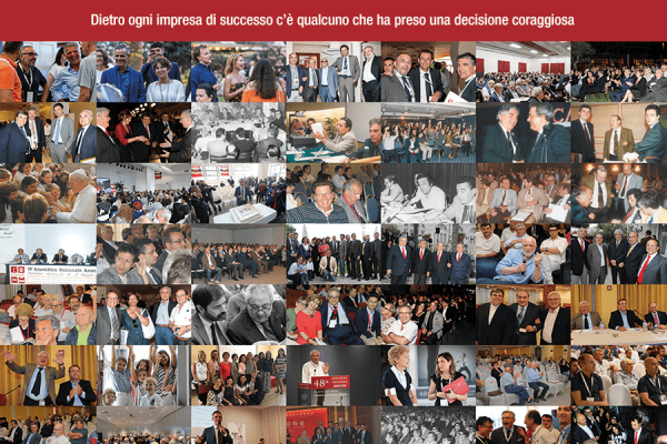 È online il programma dei lavori di ANACAM 2023